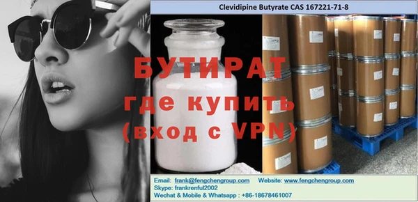крисы Инта