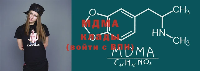 крисы Инта
