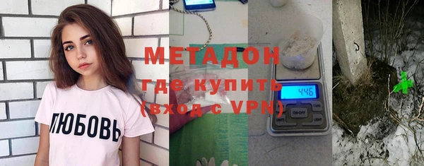 крисы Инта