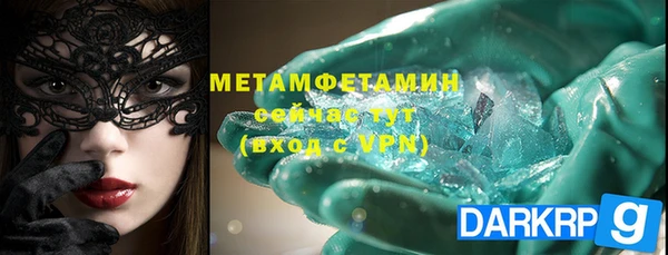 крисы Инта